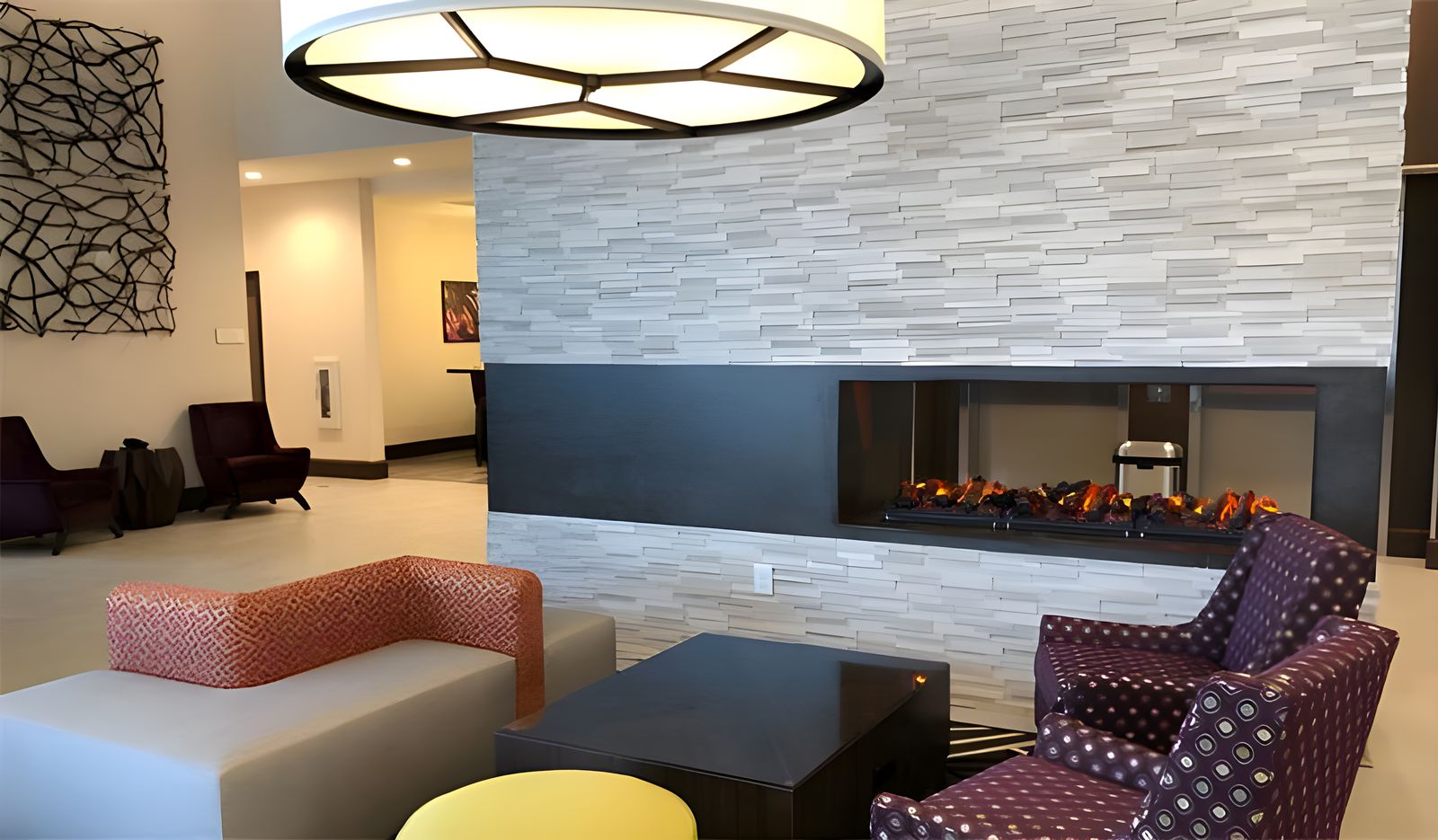 Hilton Garden Inn Charlotte — photo 2