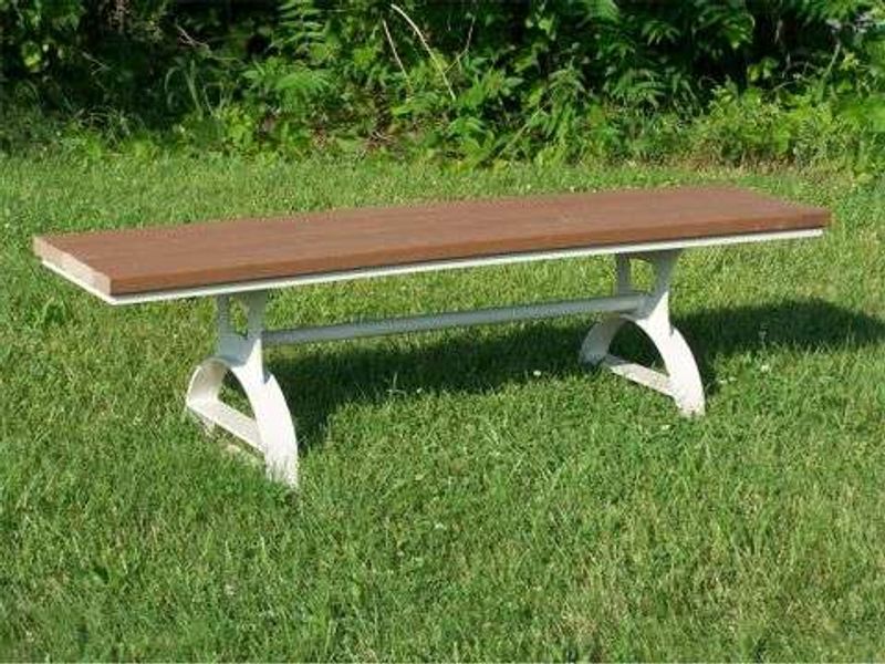 Sideline Bench