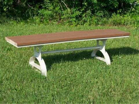 Sideline Bench