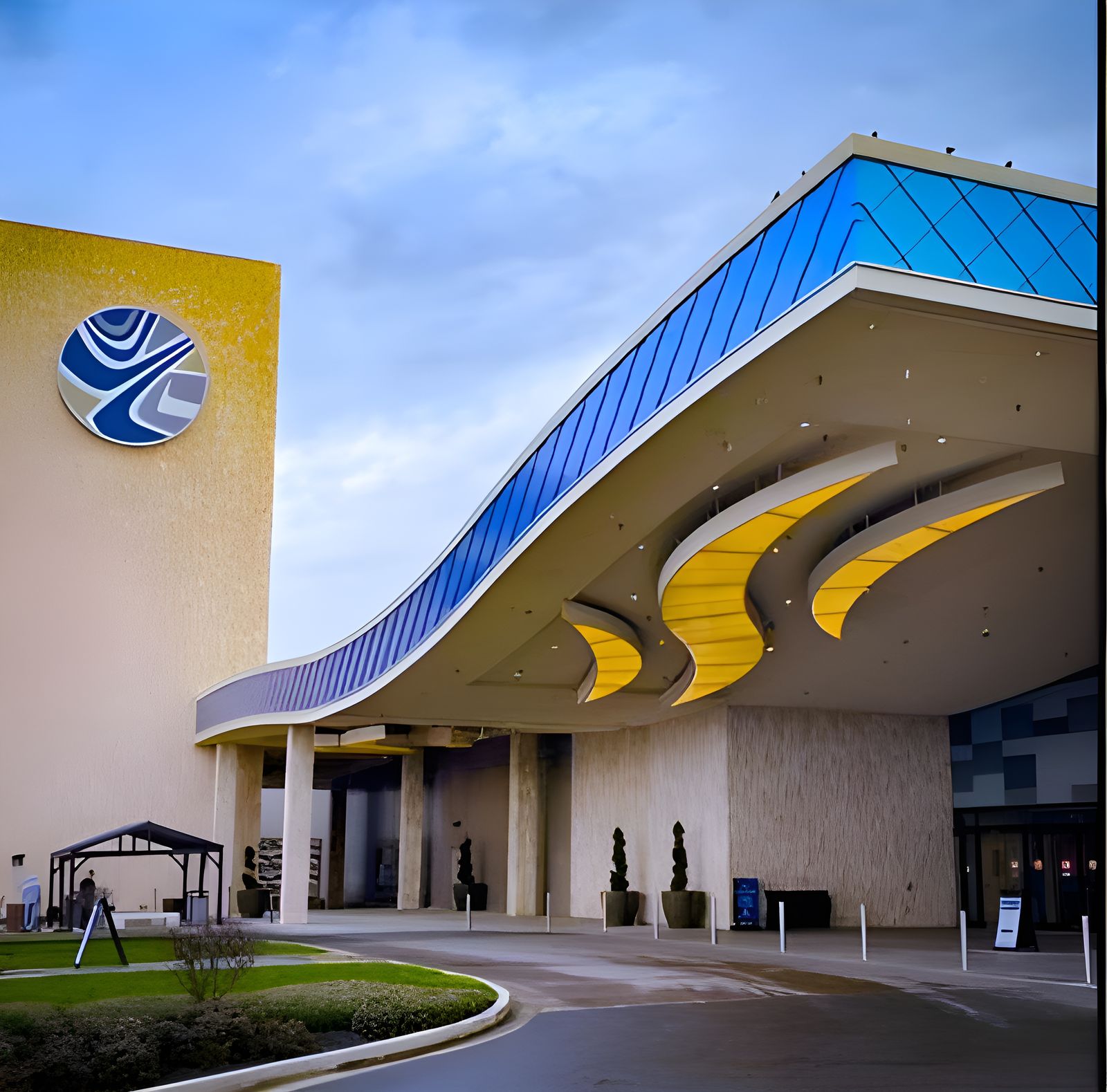 Ilani Casino Resort Hotel