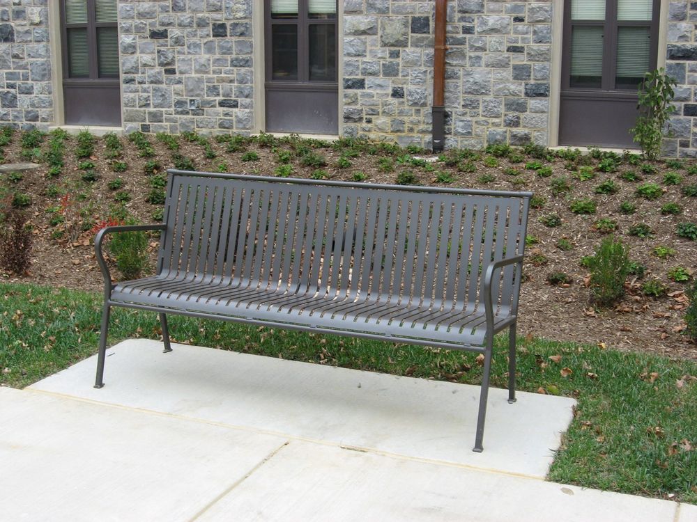 Around Campus — photo 4