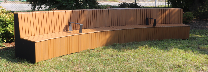Bench 0507-16-SM-21A