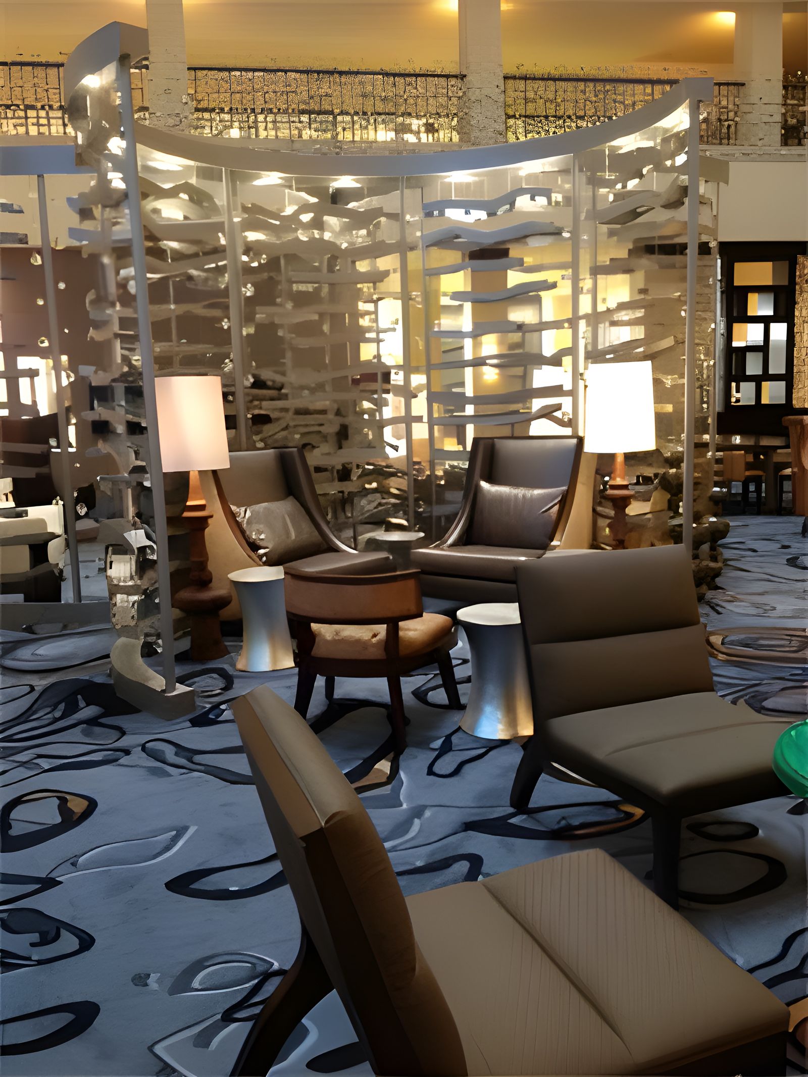 Renaissance Hotel, Philadelphia — photo 2