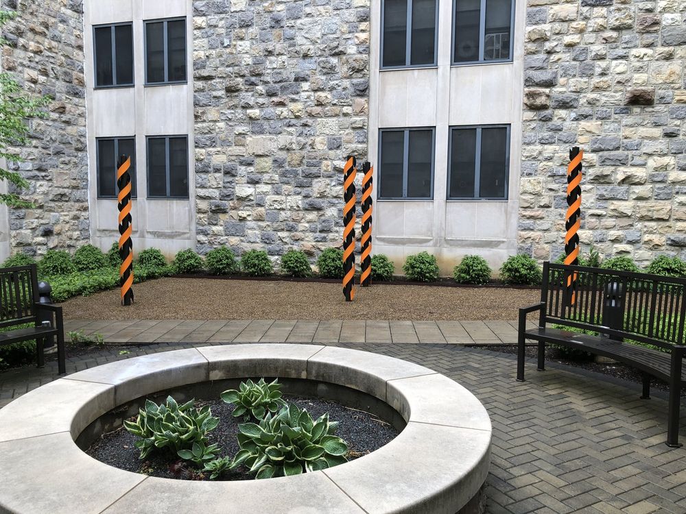 Virginia Tech — photo 1