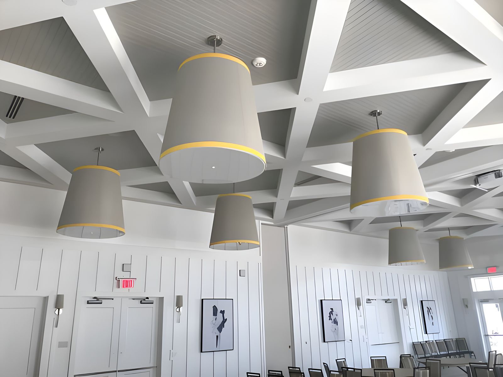 Lake Norman Clubhouse — photo 5