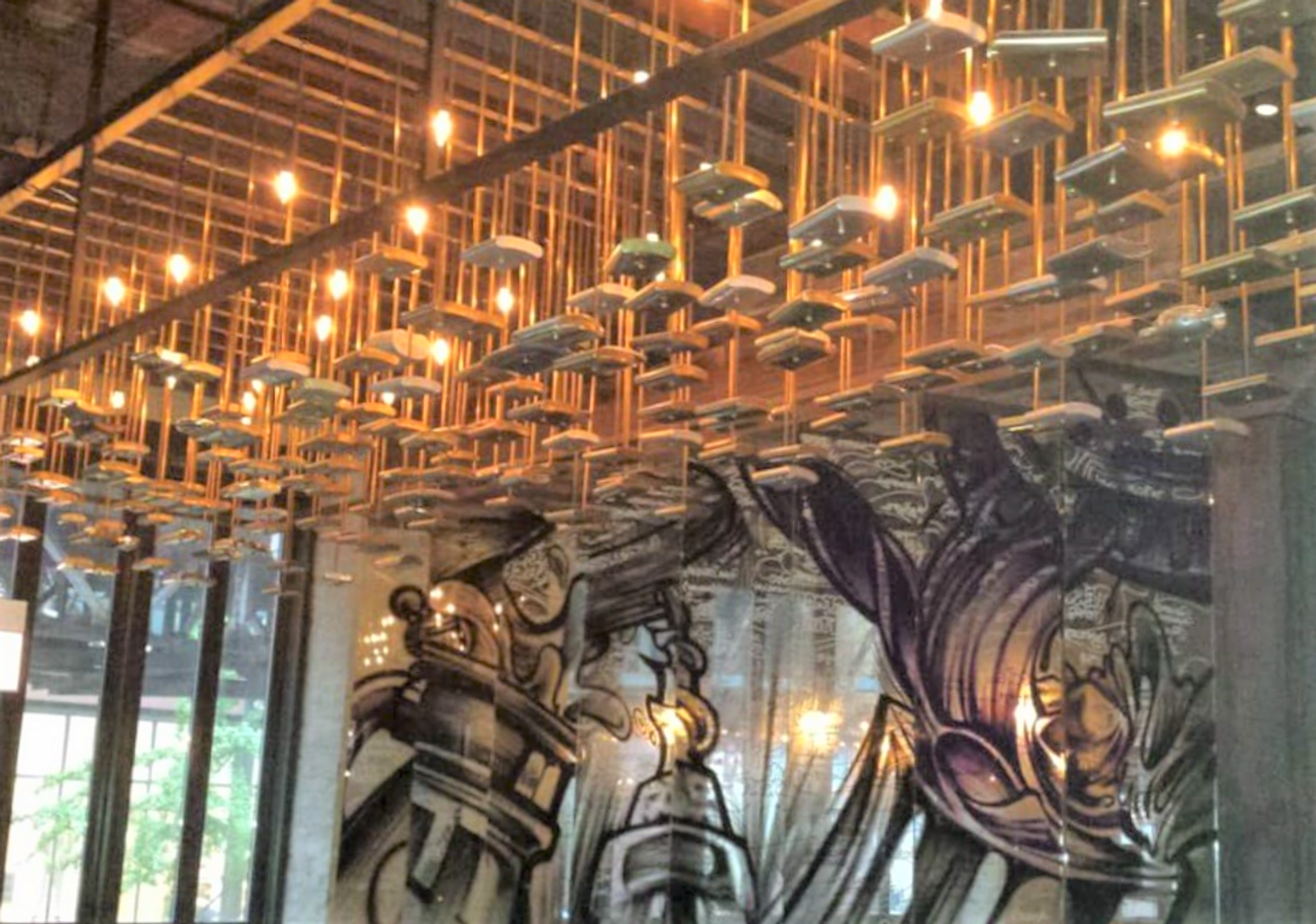 Tippling Hall — photo 14
