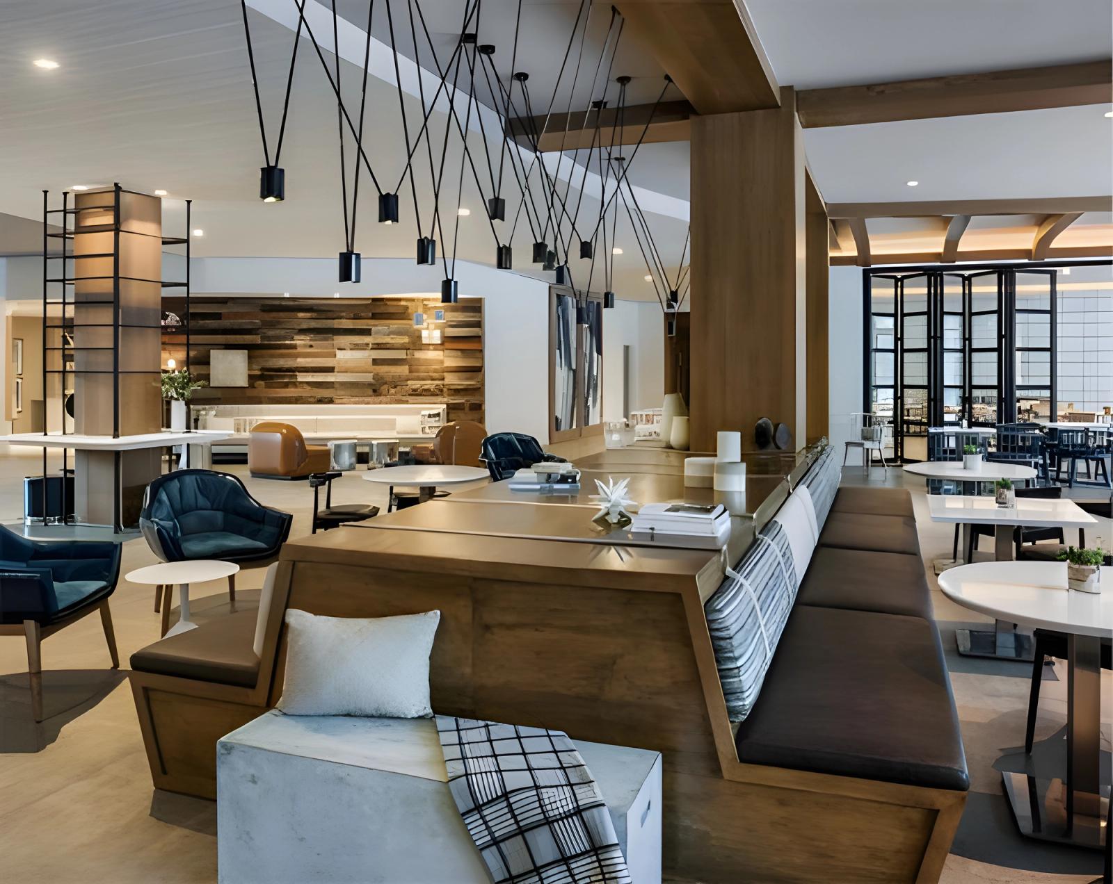 Hotel Zero Degrees