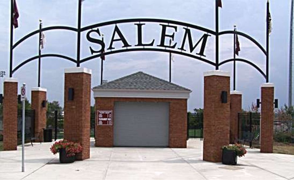 City of Salem — photo 4