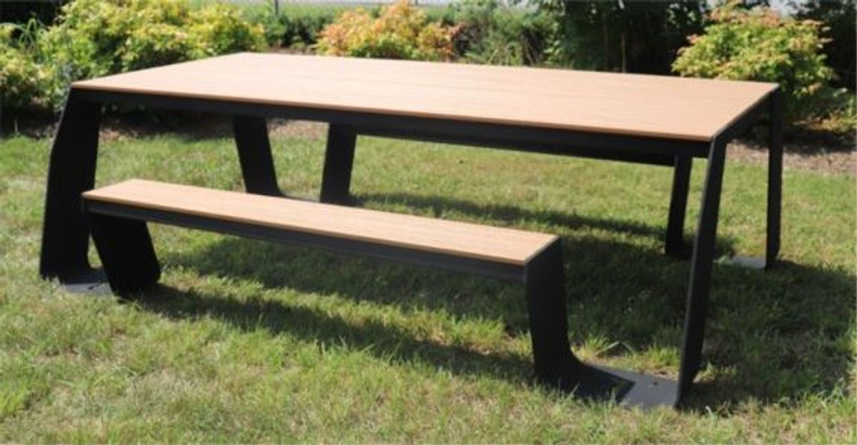 Picnic Table