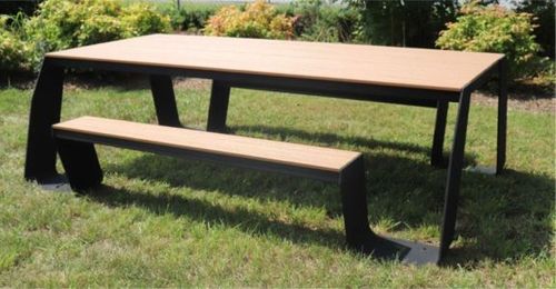Picnic Table