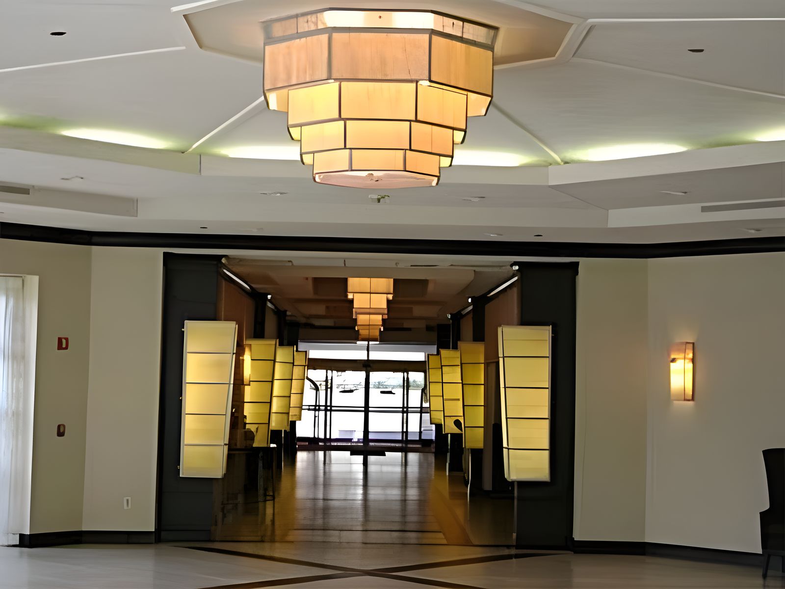 Hotel Capstone 2008 — photo 2