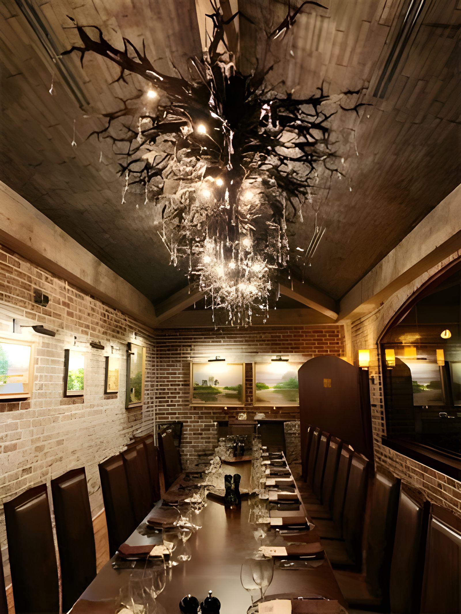 Halls Chophouse — photo 2