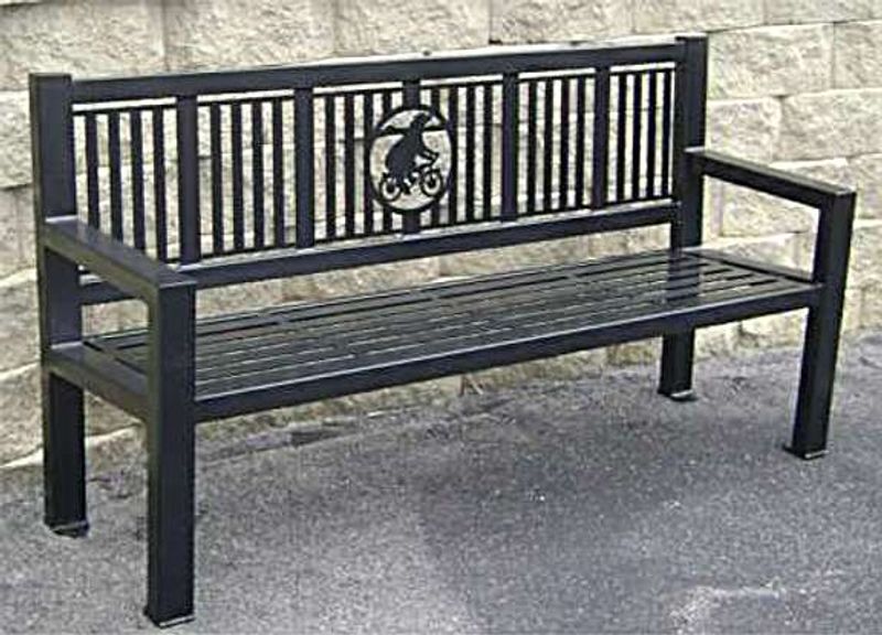 Touchstone Bench