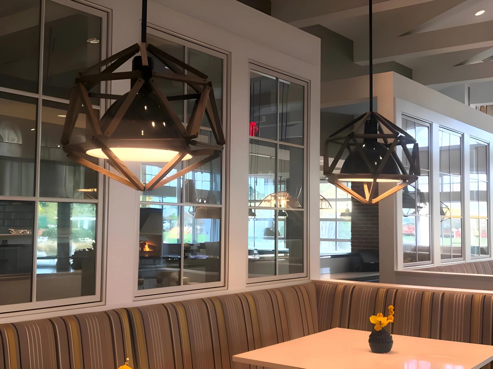 Lake Norman Clubhouse — photo 2