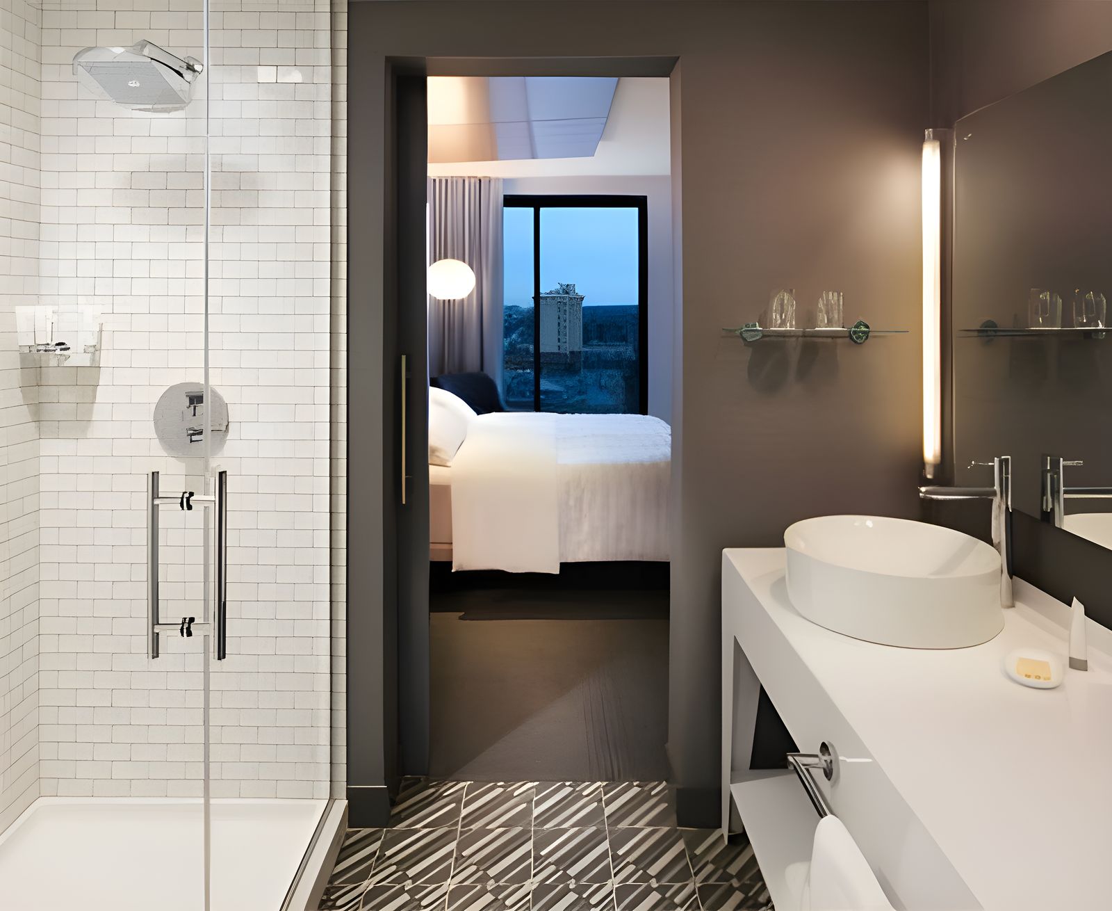 Le Meridien Columbus - The Joseph Hotel