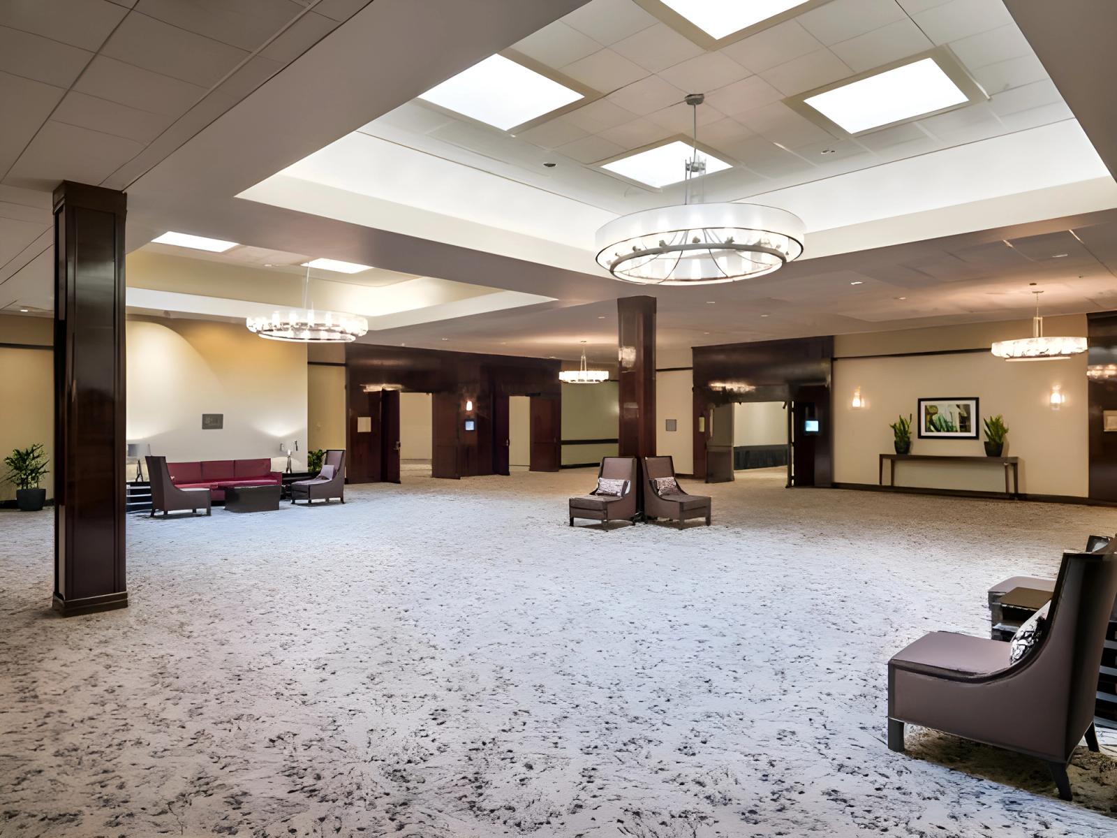 Westin Dallas DFW, TX