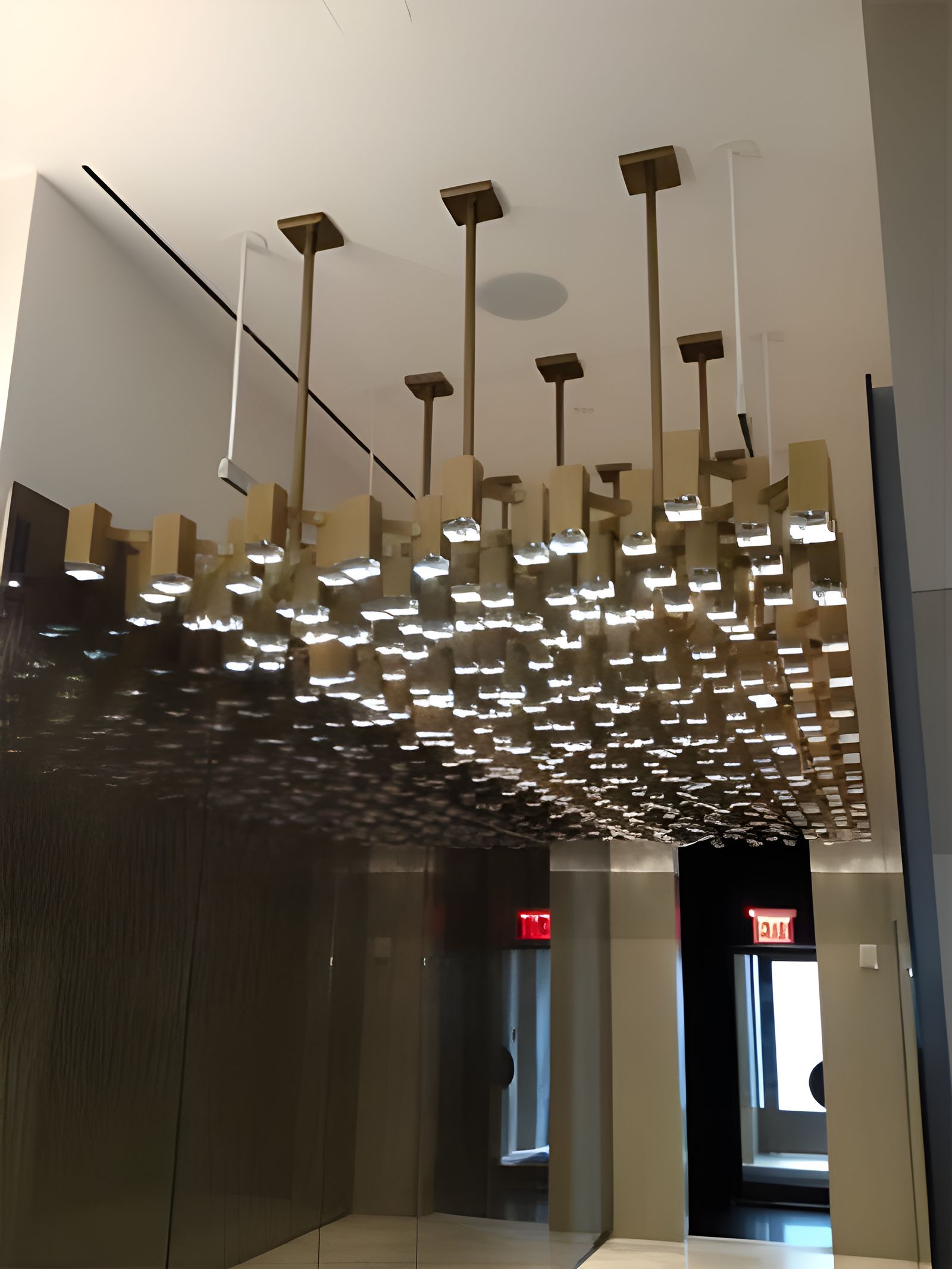 Morgans Hotel NY - New York — photo 1