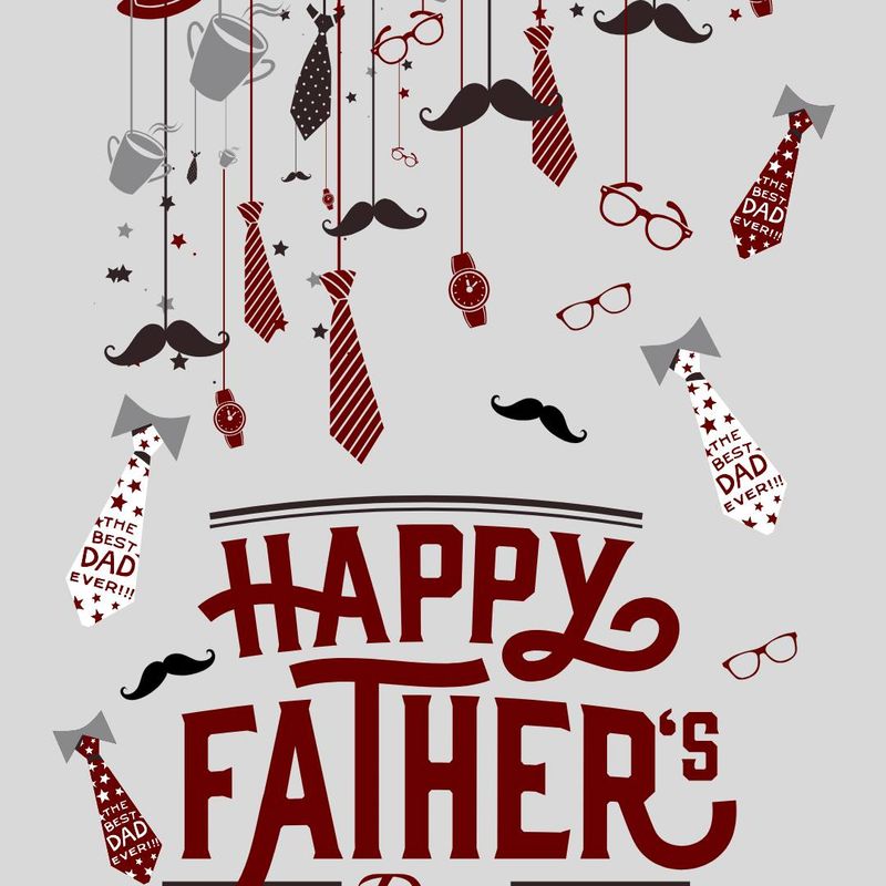 Here’s to the dads who light up our lives 💡
Happy Father’s Day from all of us at Renaissance!