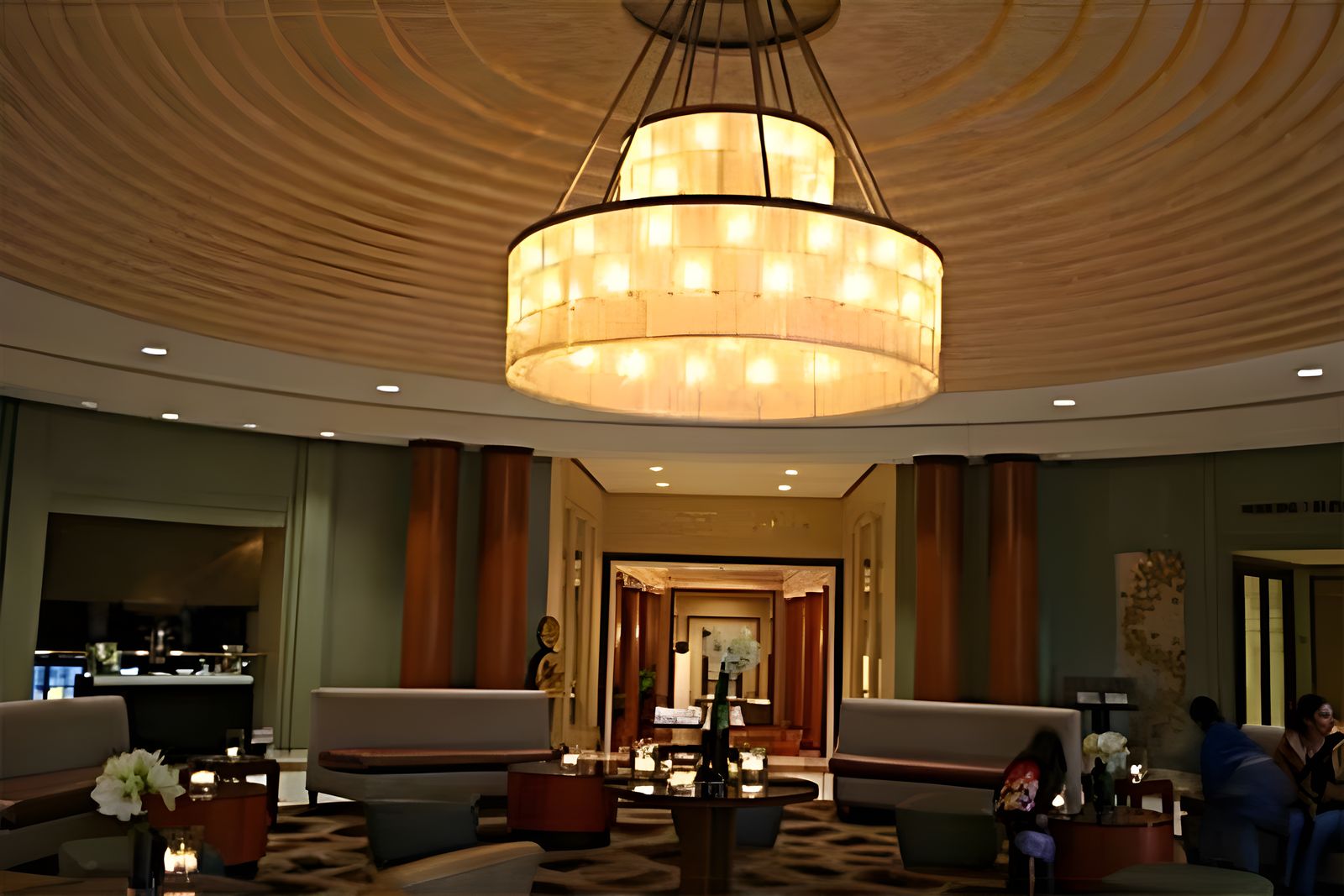 Westin Georgetown — photo 1