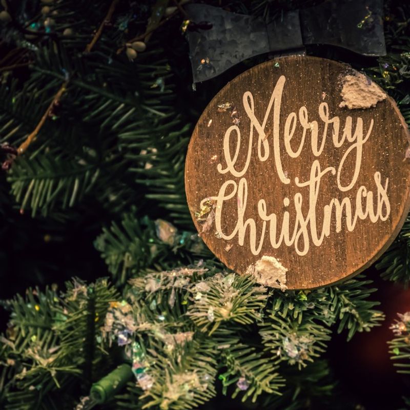 Merry Christmas to all of our friends!
#merrychristmas