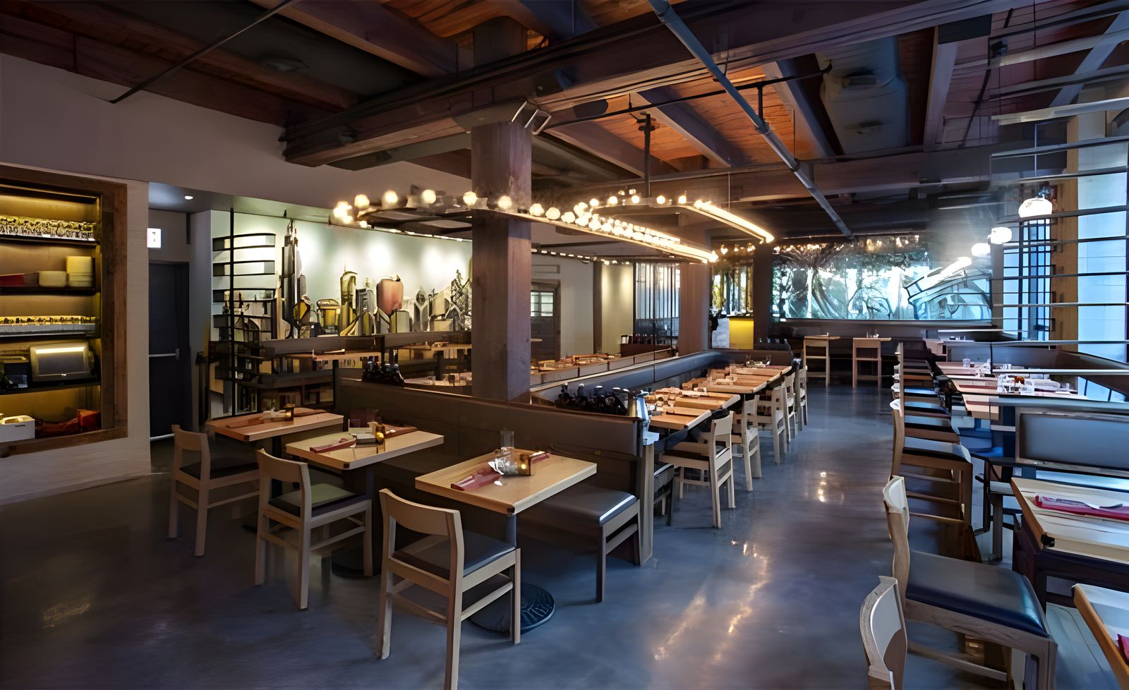 Tippling Hall