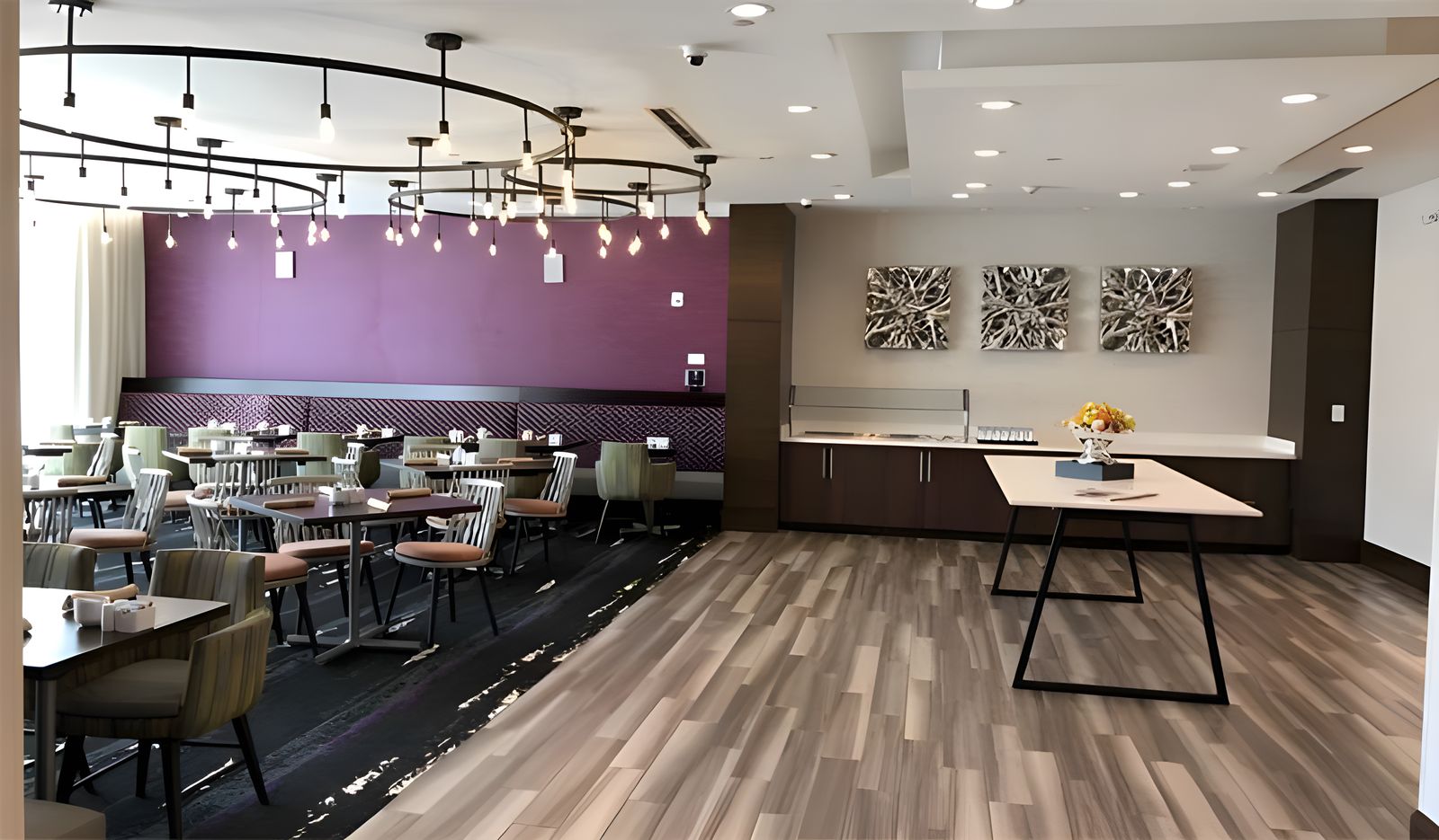 Hilton Garden Inn Charlotte — photo 3