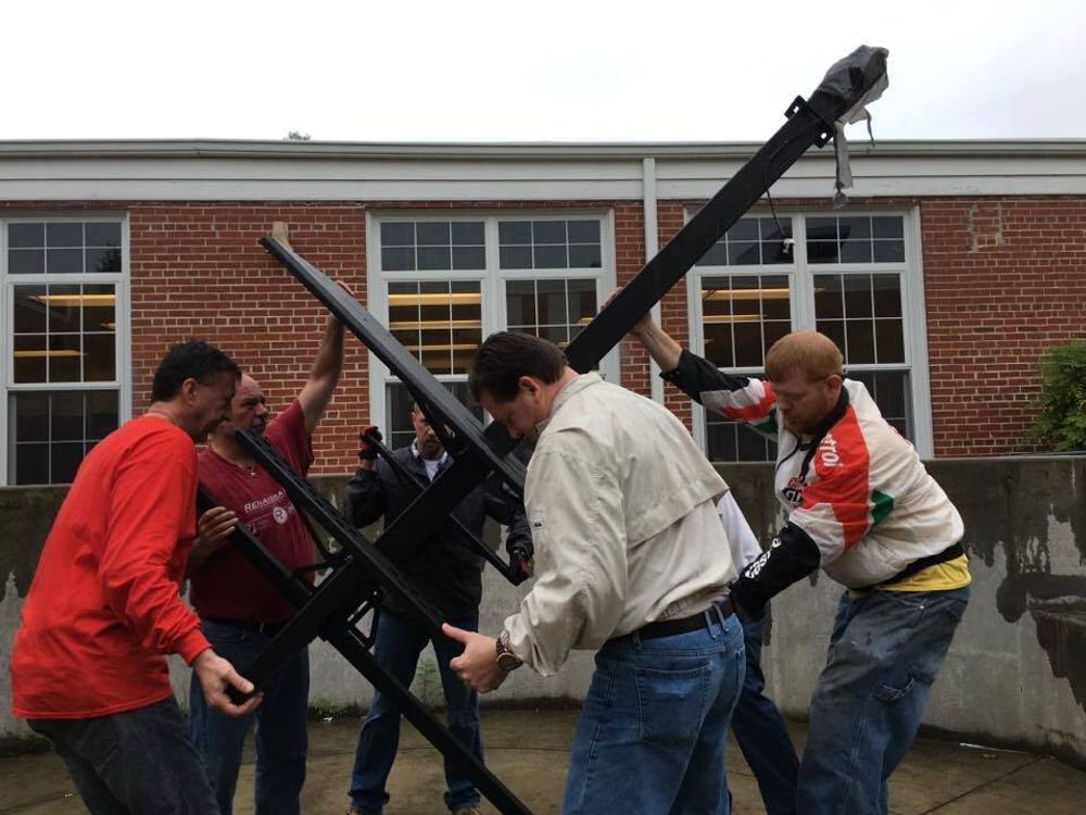 Lylburn Downing Middle School — photo 2