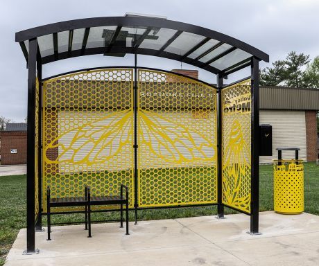 Bus Shelter