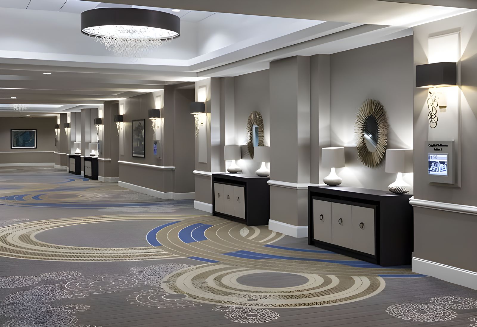 Richmond Marriott — photo 6