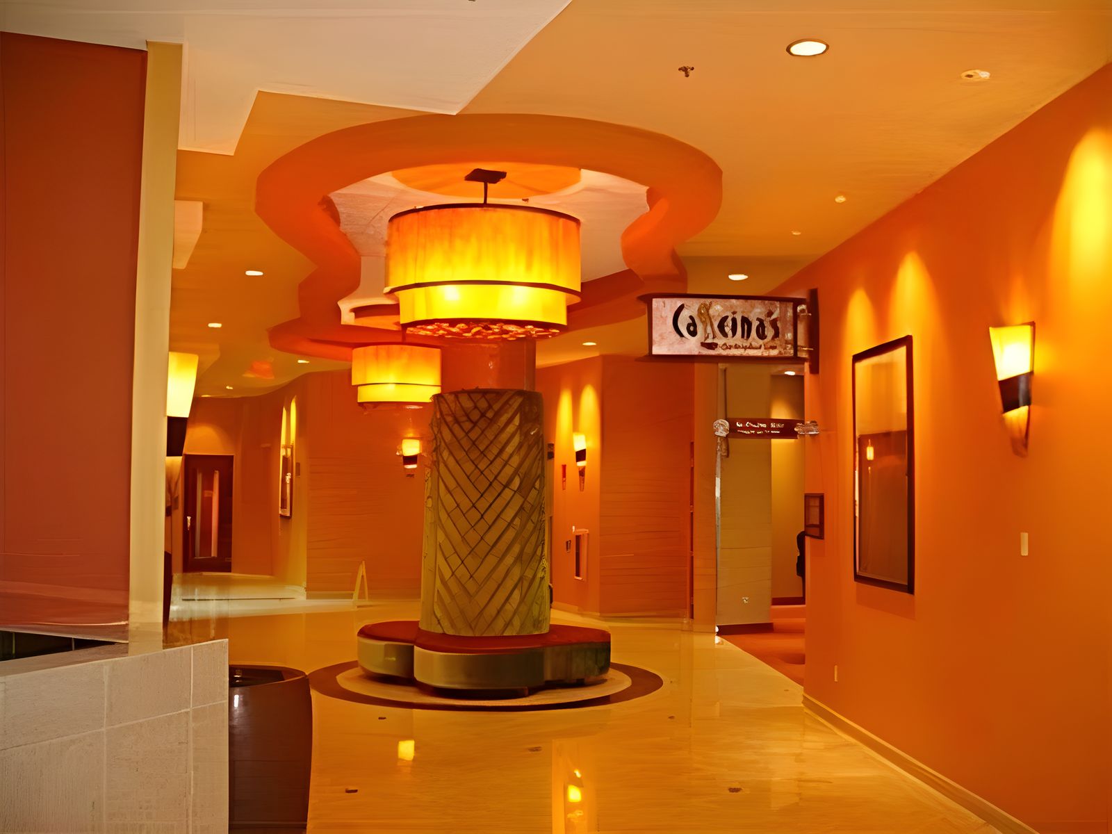 Embassy Suites - Peoria — photo 8