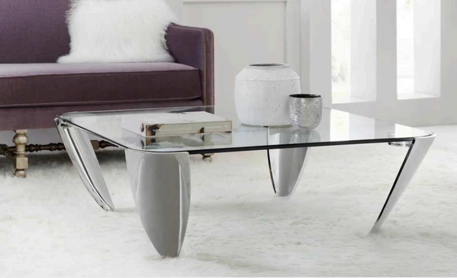 Arro 44" Sq. Cocktail