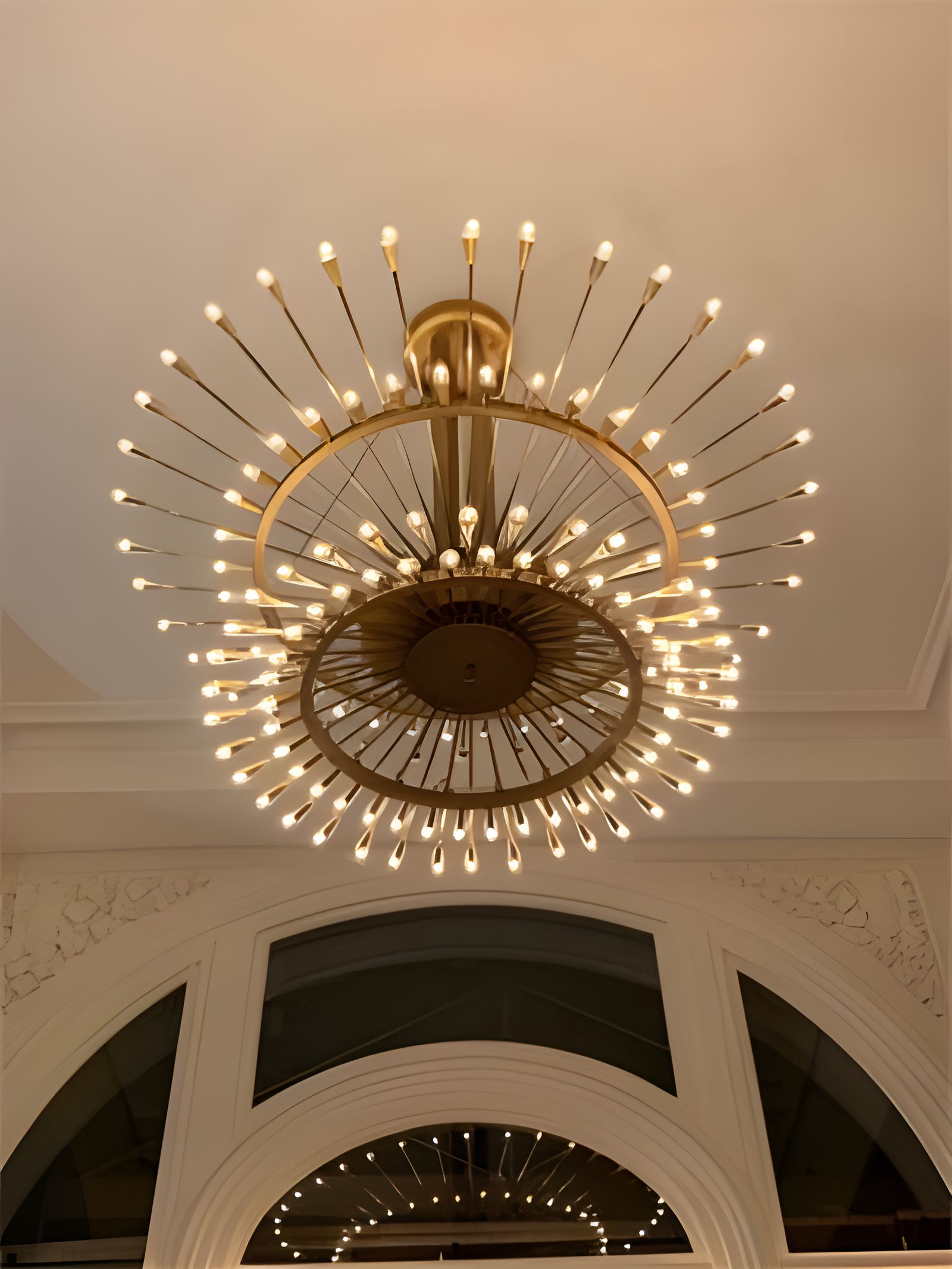 281 Park Ave South - Fotografiska — photo 1