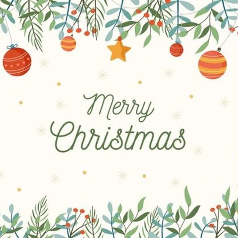 From the Renaissance family to yours, Happy Holidays!