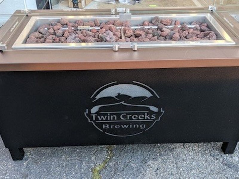 Twin Creeks