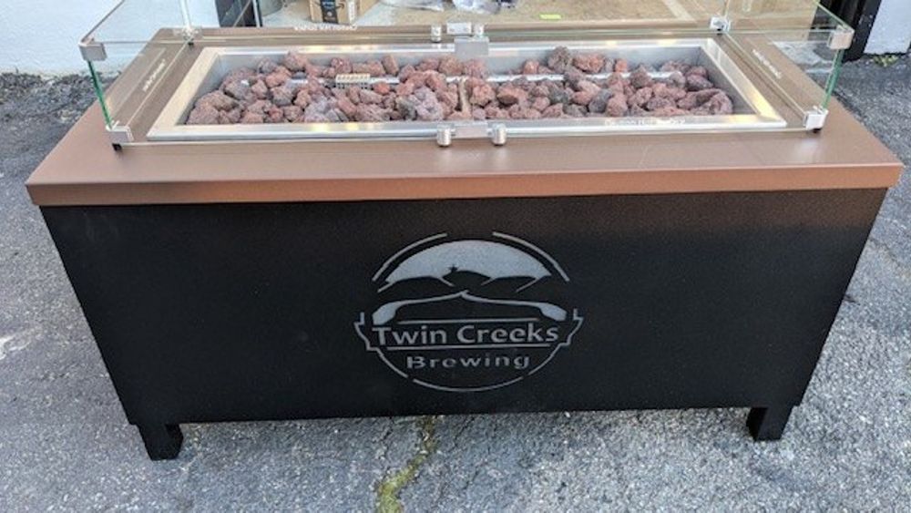 Twin Creeks — photo 1