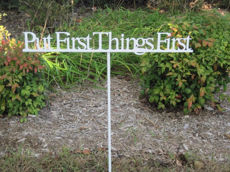 Metal Thought Sticks