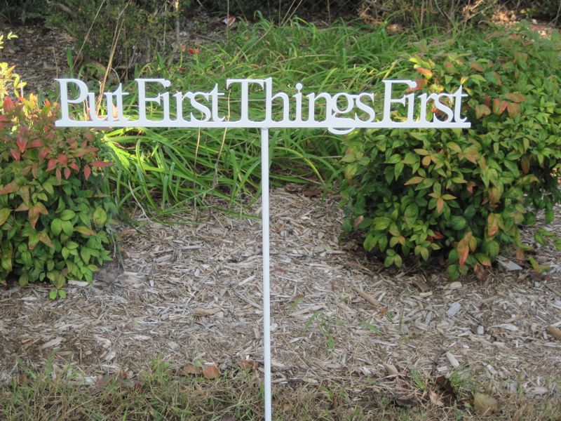 Metal Thought Sticks