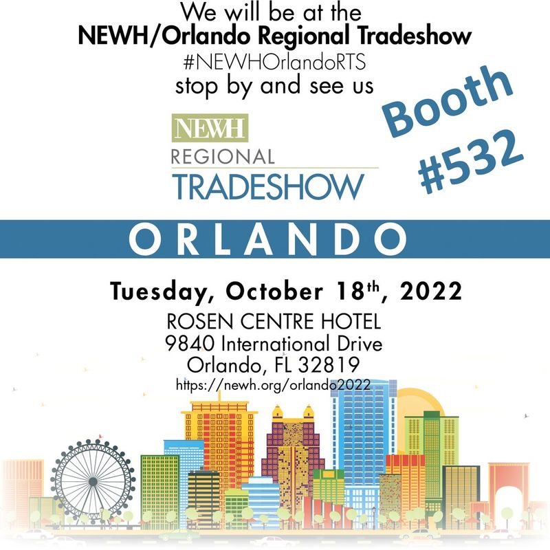 Make sure to stop by Booth # 532 today!

#rclfinc #newhinc #newh #newhorlando #tradeshow #hospitality #lighting #furniture #orlando