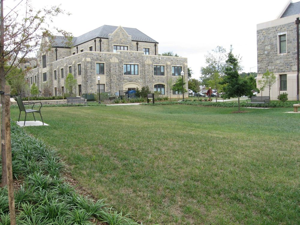 Around Campus — photo 2