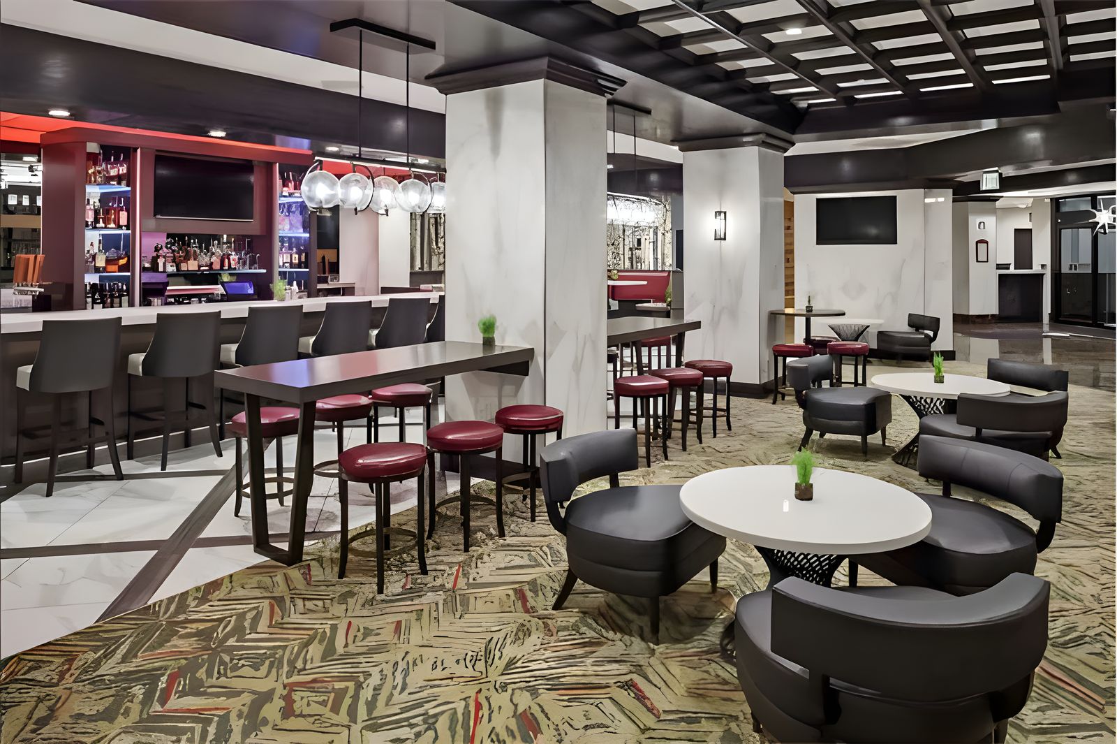 Doubletree by Hilton Denver — photo 1