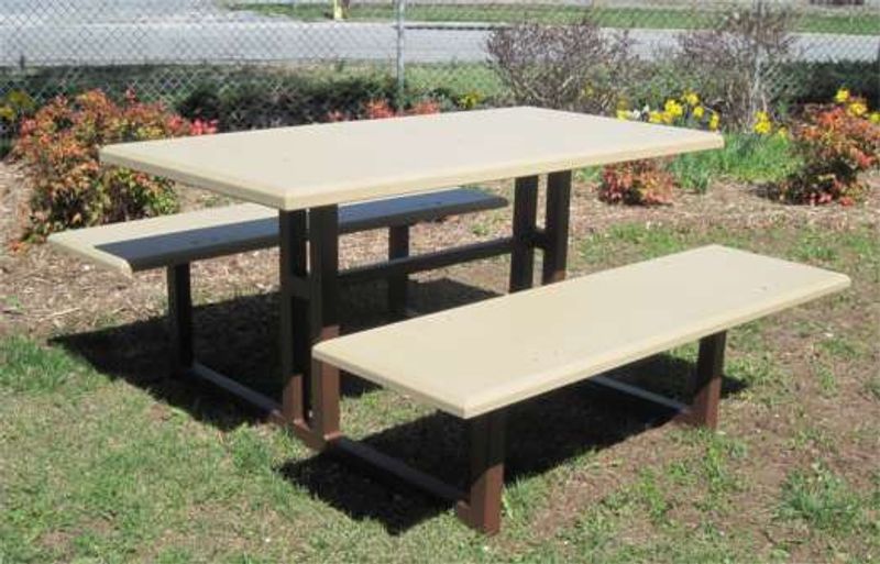 Picnic Table