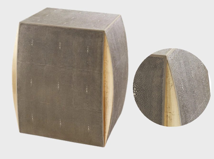 Clip Side Table
