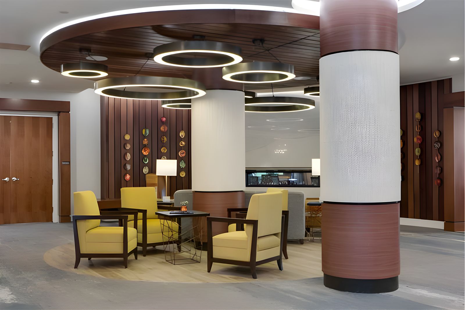 Residence Inn - Davenport, IA