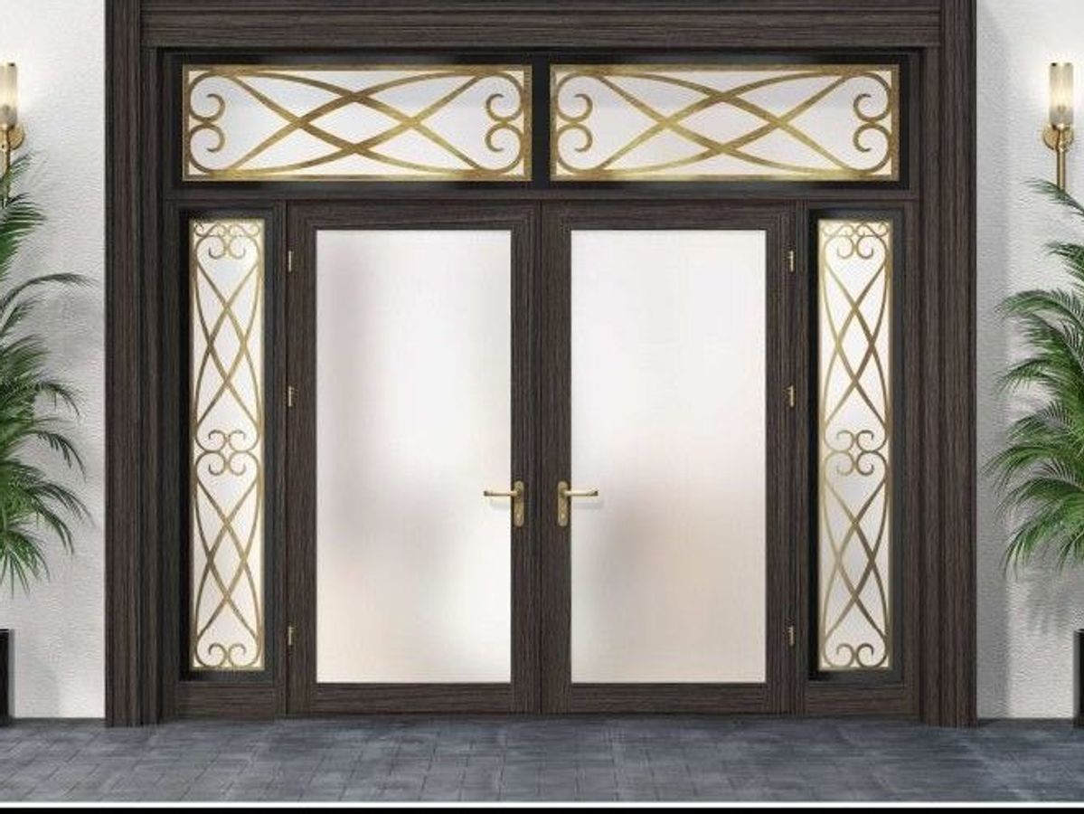 Window Screens