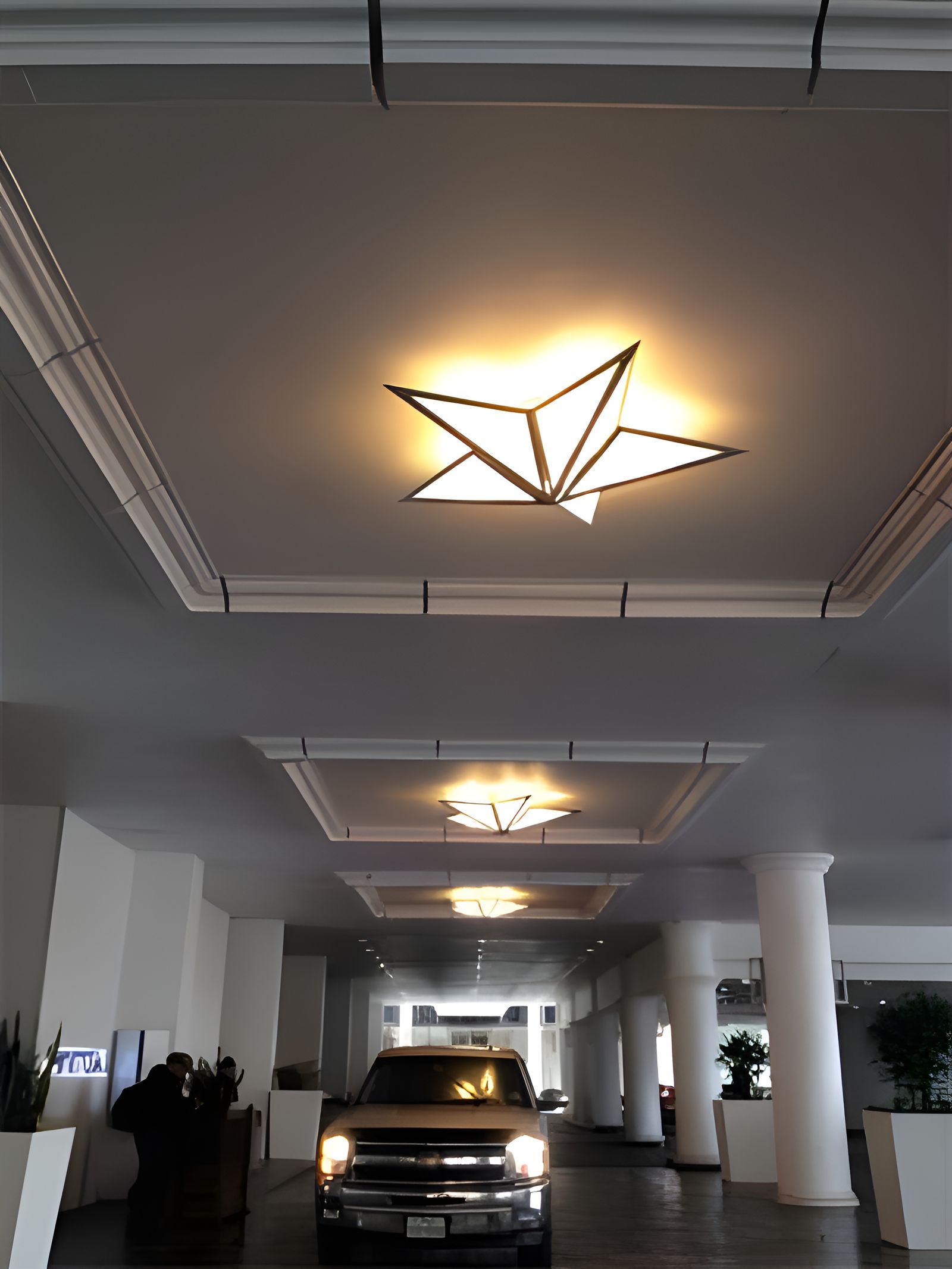 Crowne Plaza Houston — photo 3