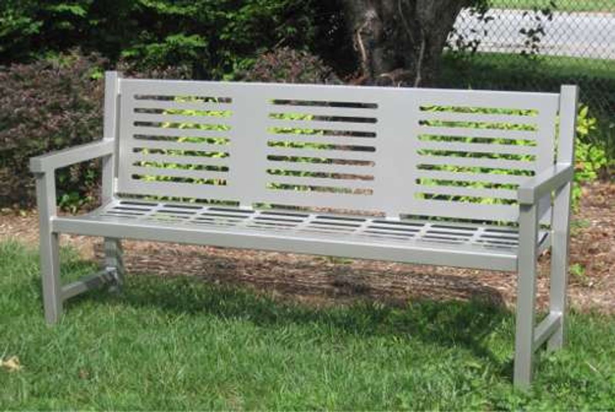 Chicago Bench