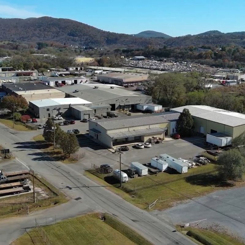 We are beyond grateful to be featured in Roanoke Valley TV's Business Showcase series! 🎥✨ This special segment takes you behind the scenes of our factory, g…