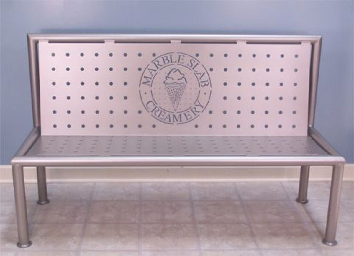 Peerless Bench