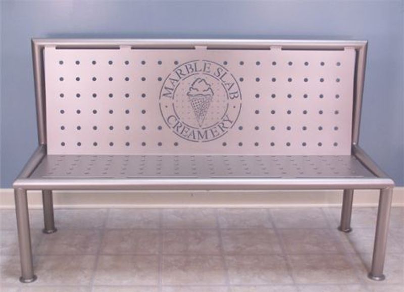 Peerless Bench