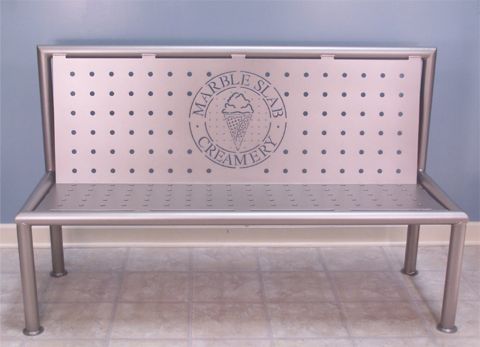 Peerless Bench